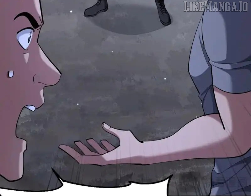I’m Trapped In This Day For One Thousand Years Chapter 226 - page 38